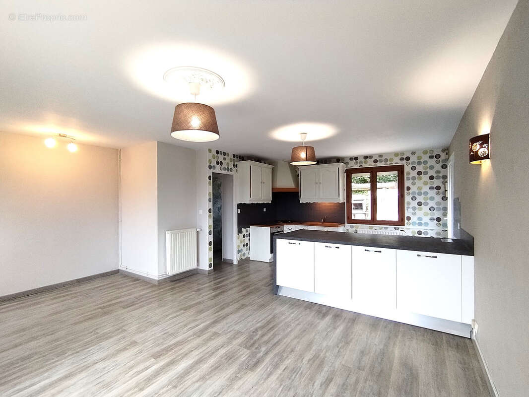 Maison 5 pièces 95 m2 - photo 12