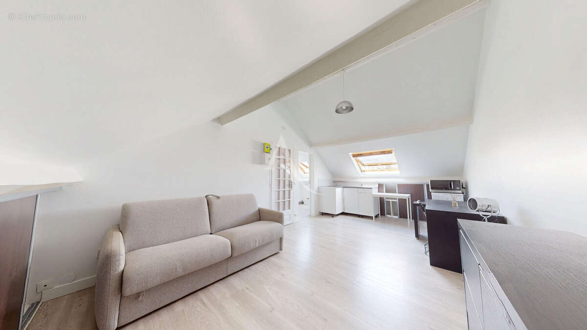 Appartement à THIAIS