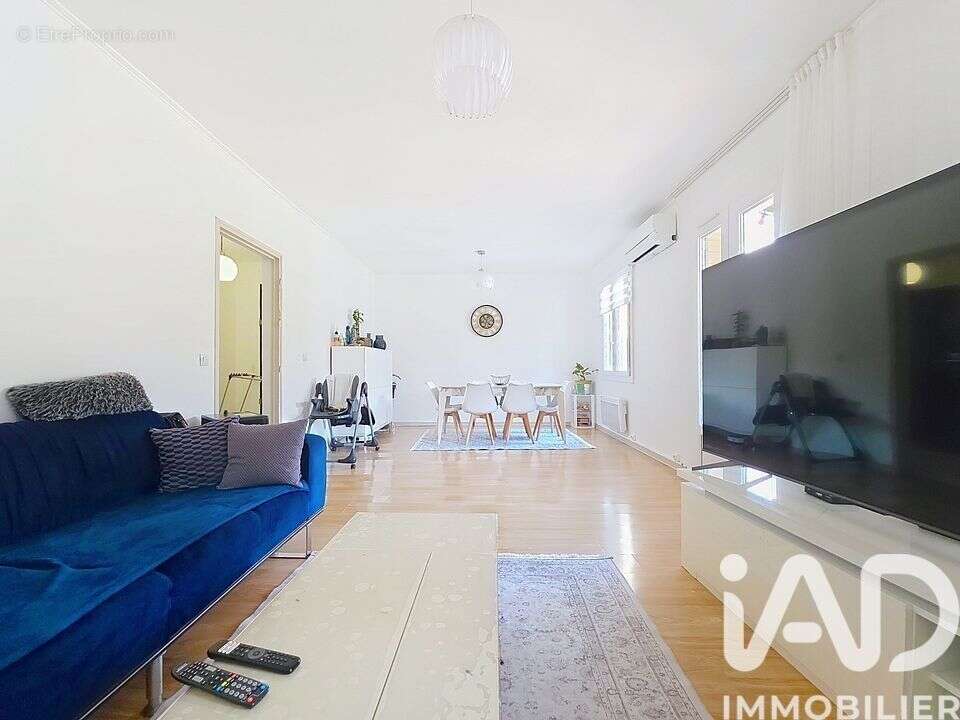 Photo 7 - Maison à VEDENE