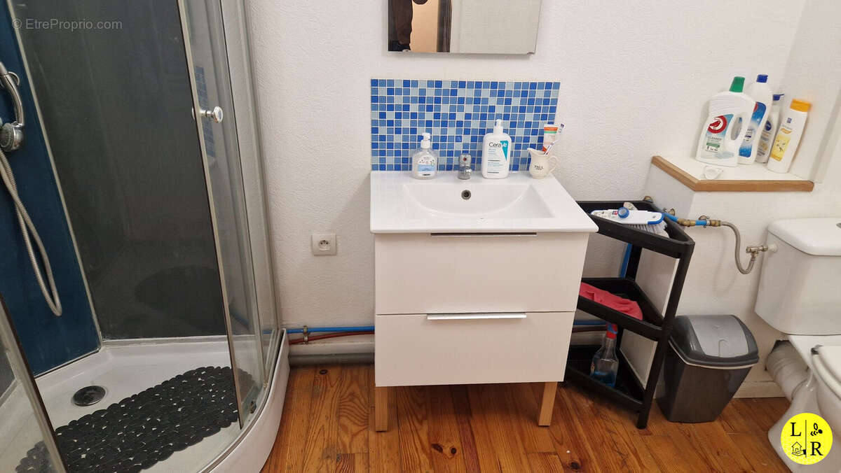 Appartement à ARRAS