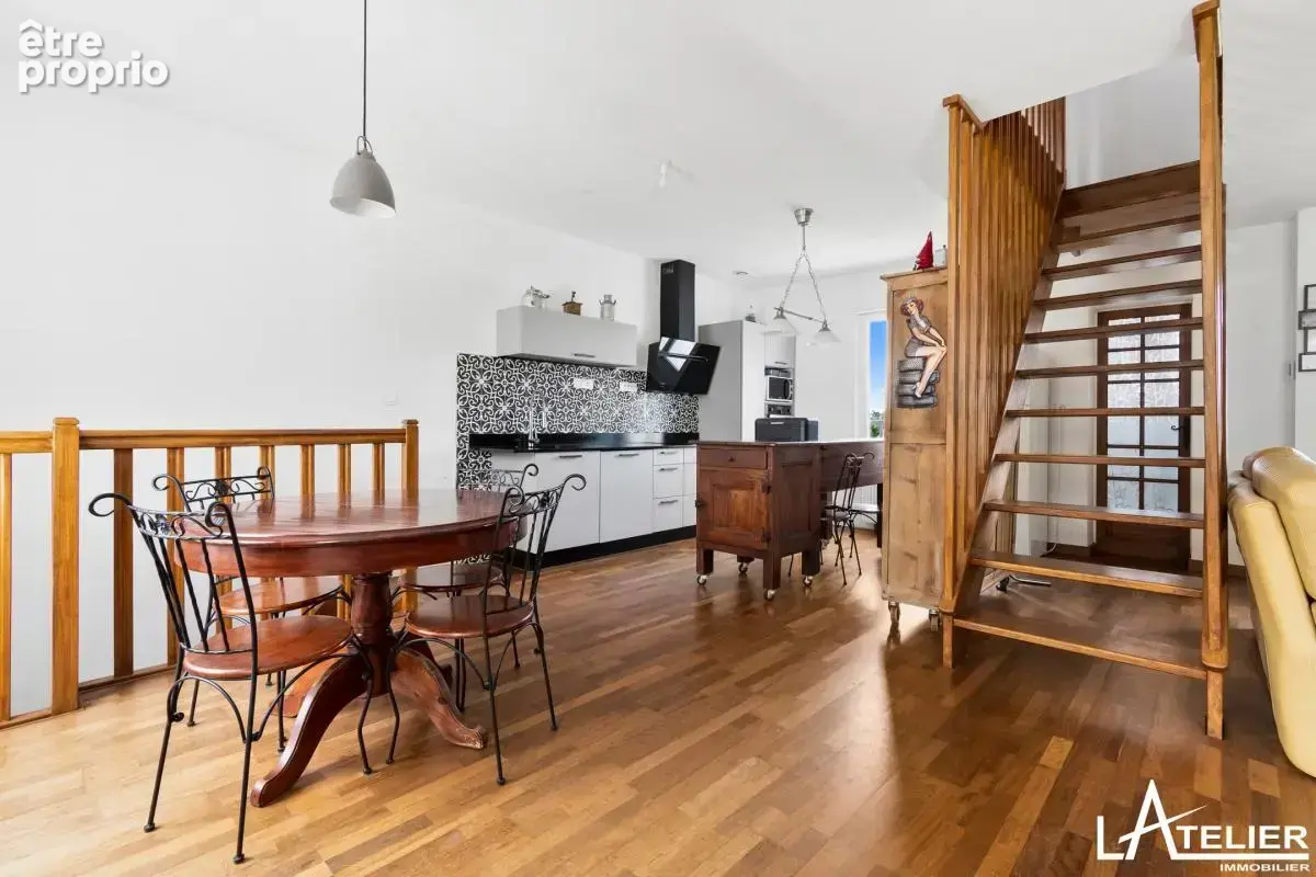 Maison Familiale 4 chambres - photo 5