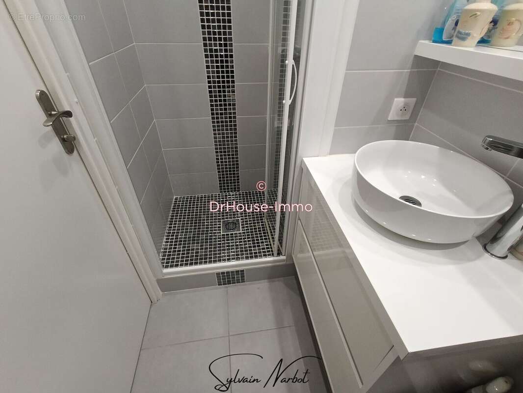 Appartement 24 m² à Le Grau-Du-Roi  - photo 98