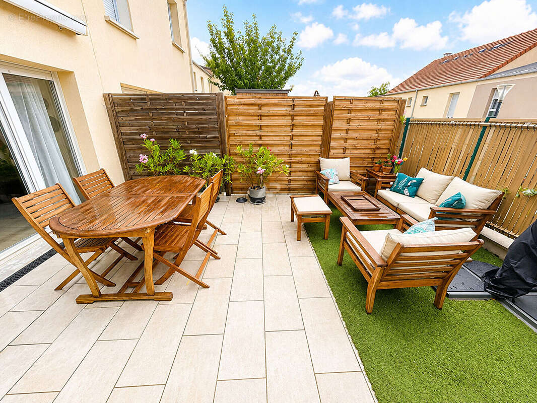 Maison Triel Sur Seine 5 pièce(s) 81 m2 - photo 10
