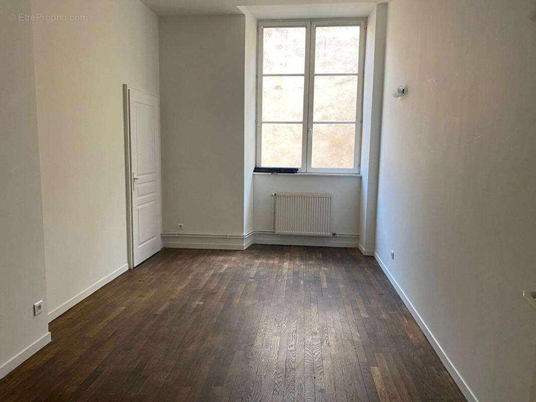 Appartement à CHAUMONT