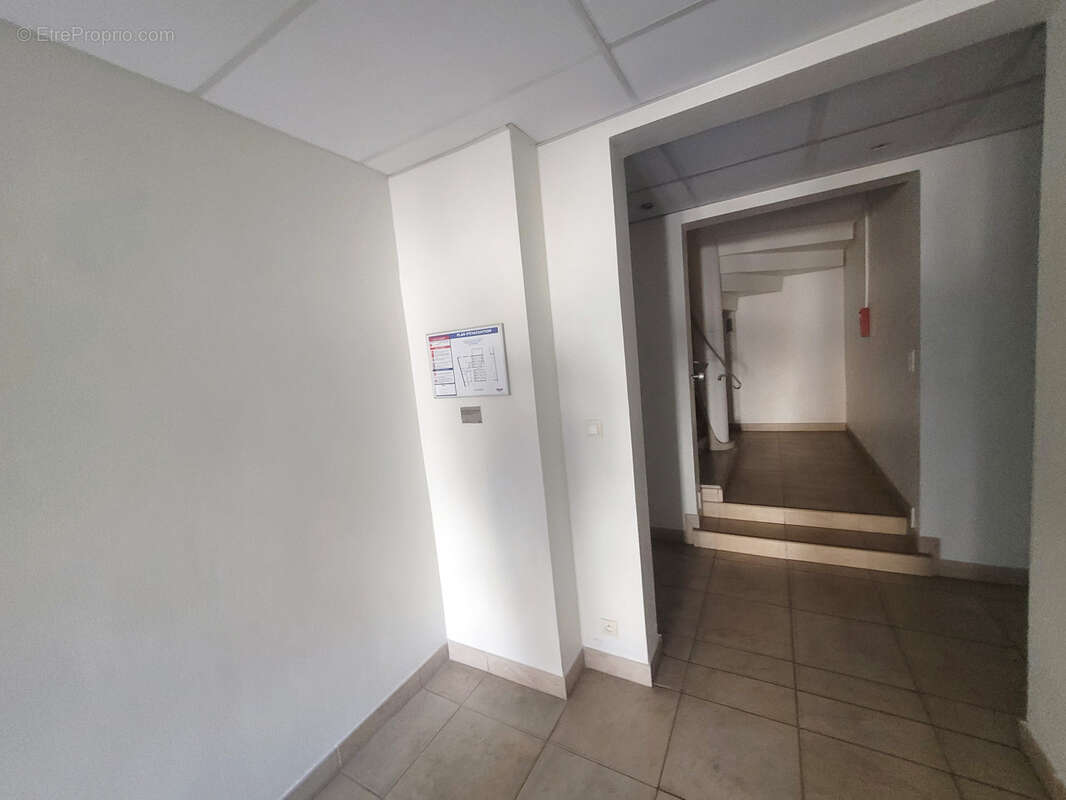 Appartement à MARMANDE