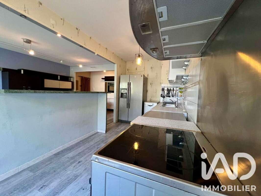 Appartement 67 m² à Rennes  - photo 5