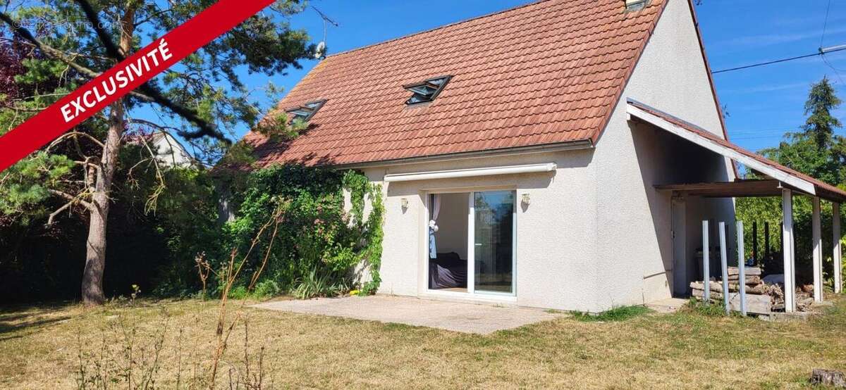Maison de 119 m2 au sol de 7 pièces, 4 chambres. Terrain 1008 m2 - photo 8