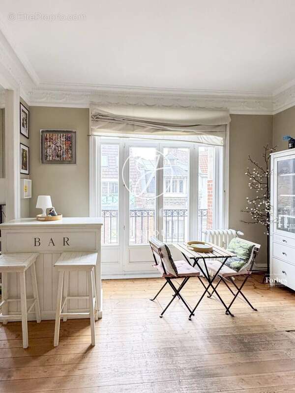 Appartement à LILLE