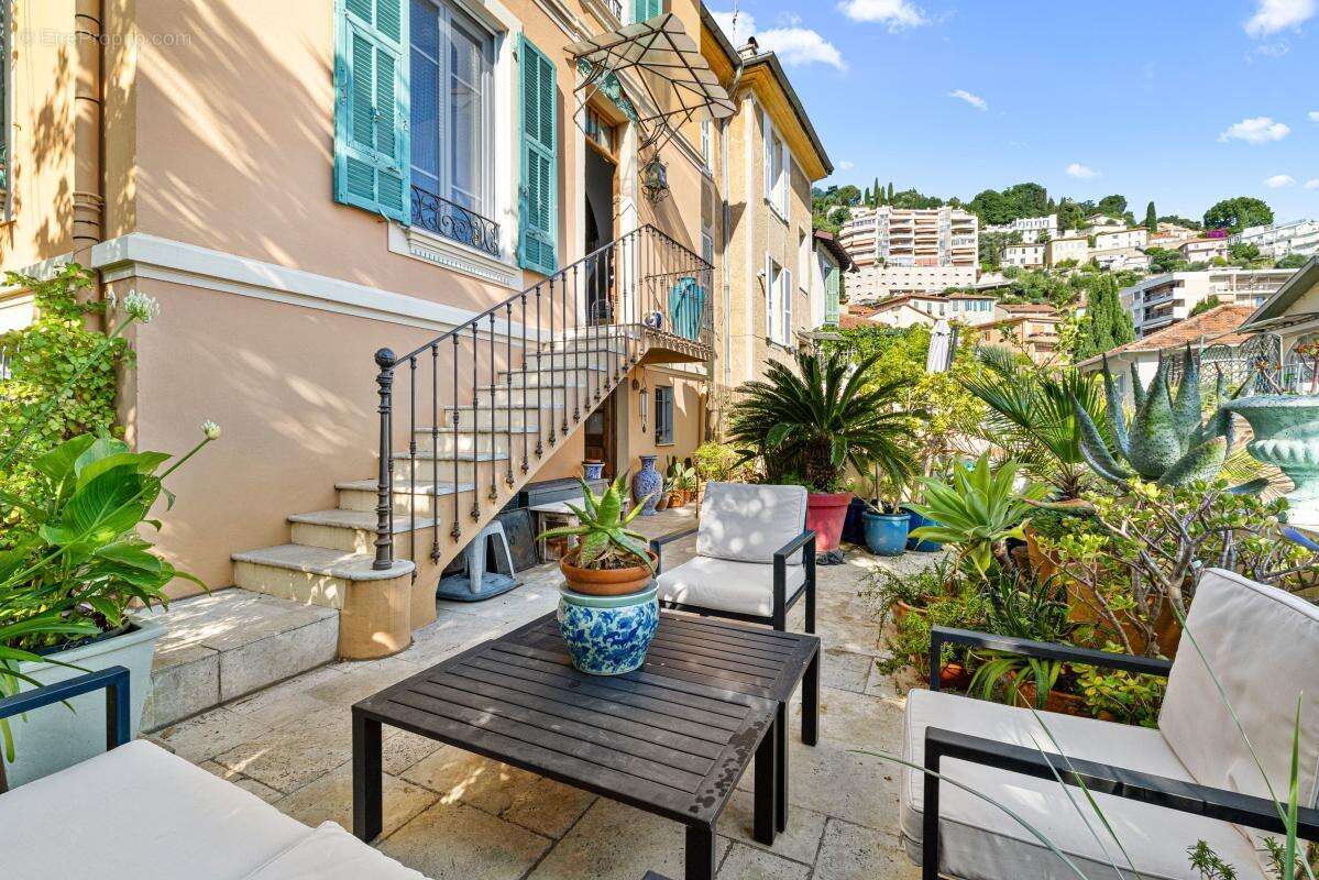 Maison à NICE