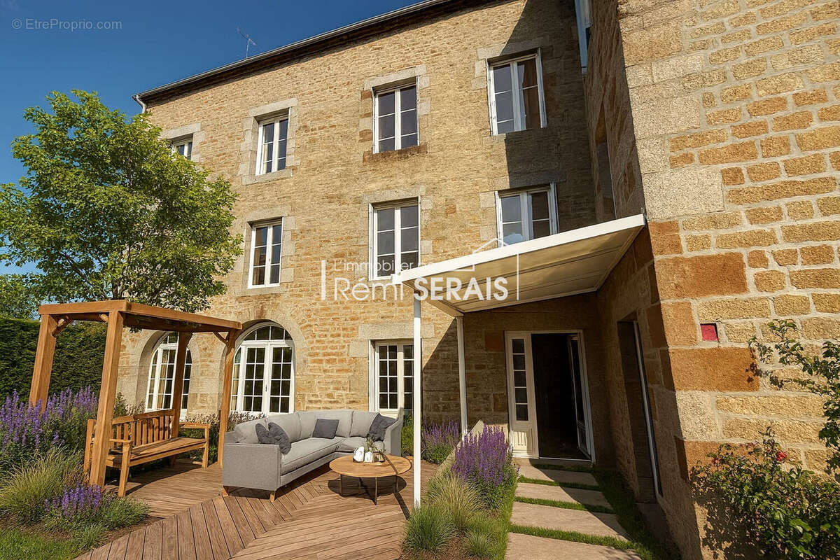 Appartement à FLERS