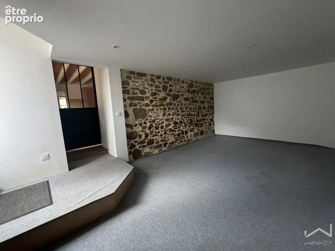 Maison 4 chambres   140 m2   5 000 m2 de terrain   Guichen - photo 26