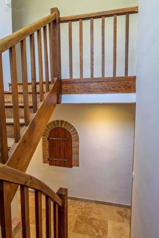 Maison à CASTELNAUDARY