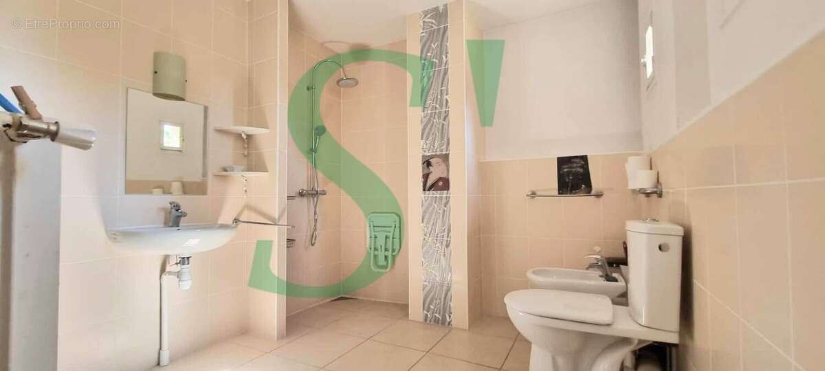 Maison à MAGNY-EN-VEXIN