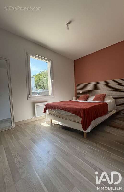 Photo 4 - Maison à AIGREFEUILLE-D'AUNIS