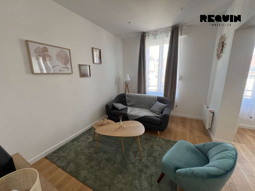 Appartement à LILLE