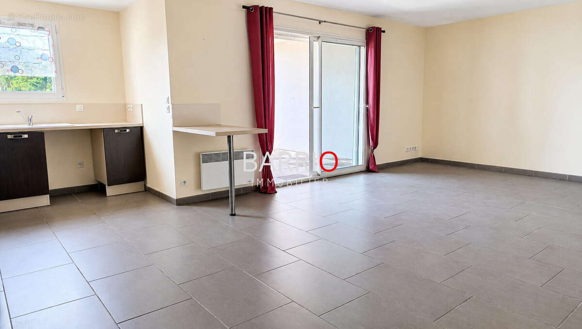 Appartement à BANYULS-SUR-MER
