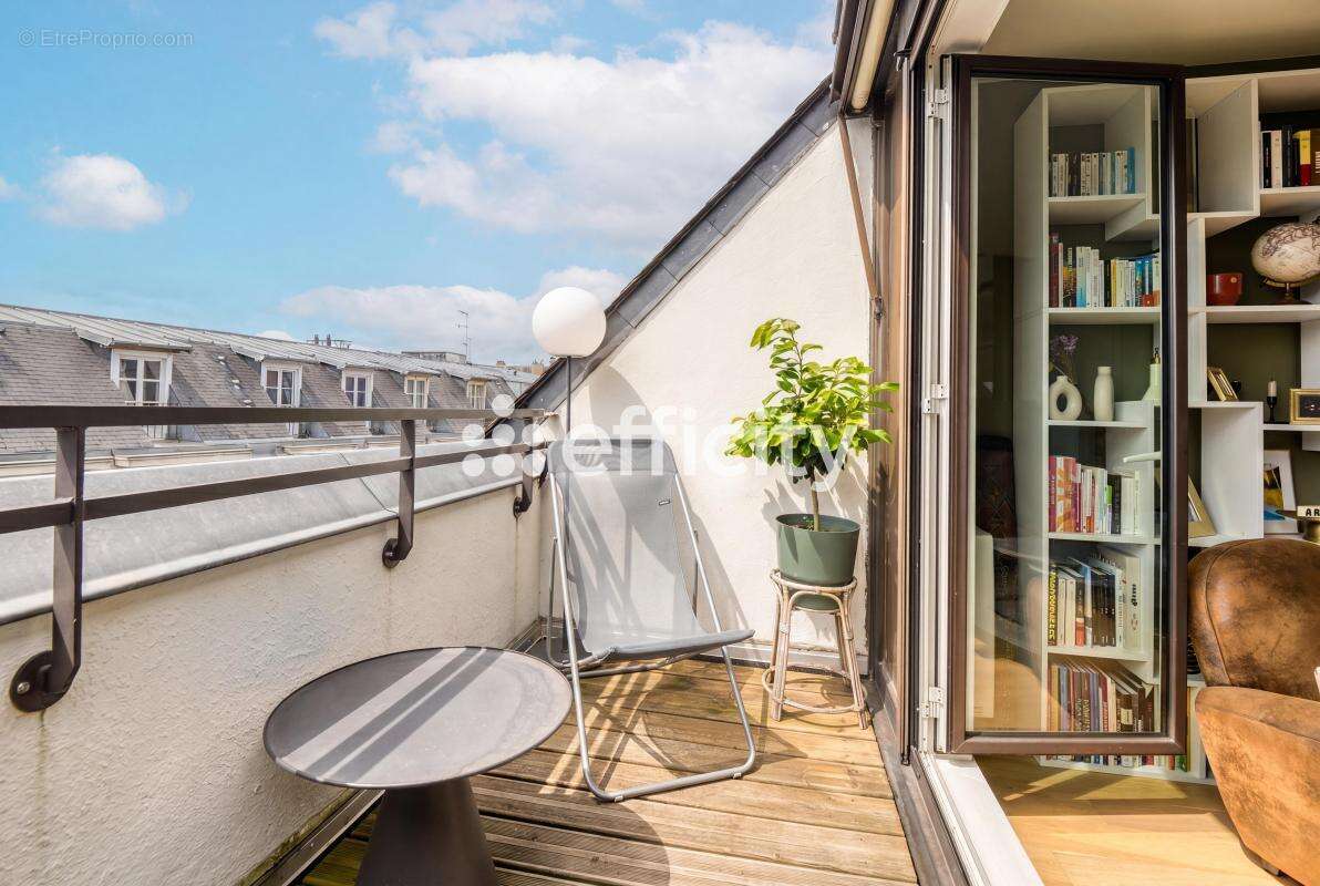Appartement - photo 2