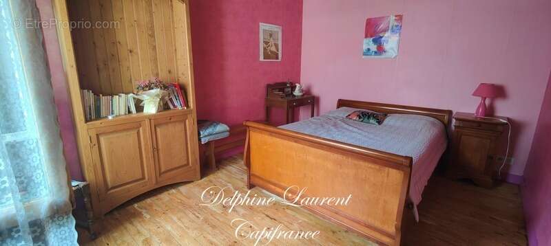 Maison à CABOURG
