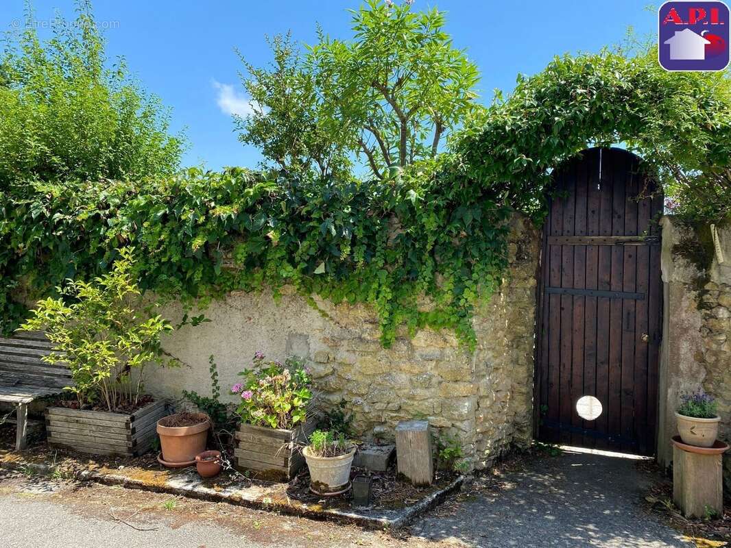 Maison à MIREPOIX