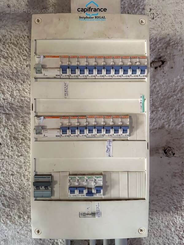 Maison à MONSEMPRON-LIBOS