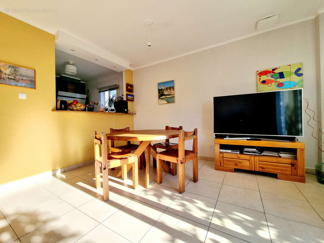 Appartement à NARBONNE