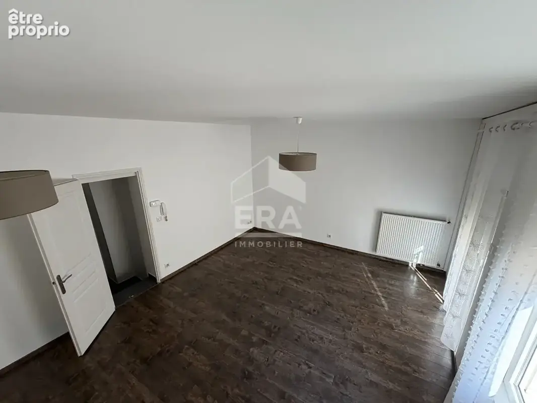 Appartement 60m² à bourges - photo 3