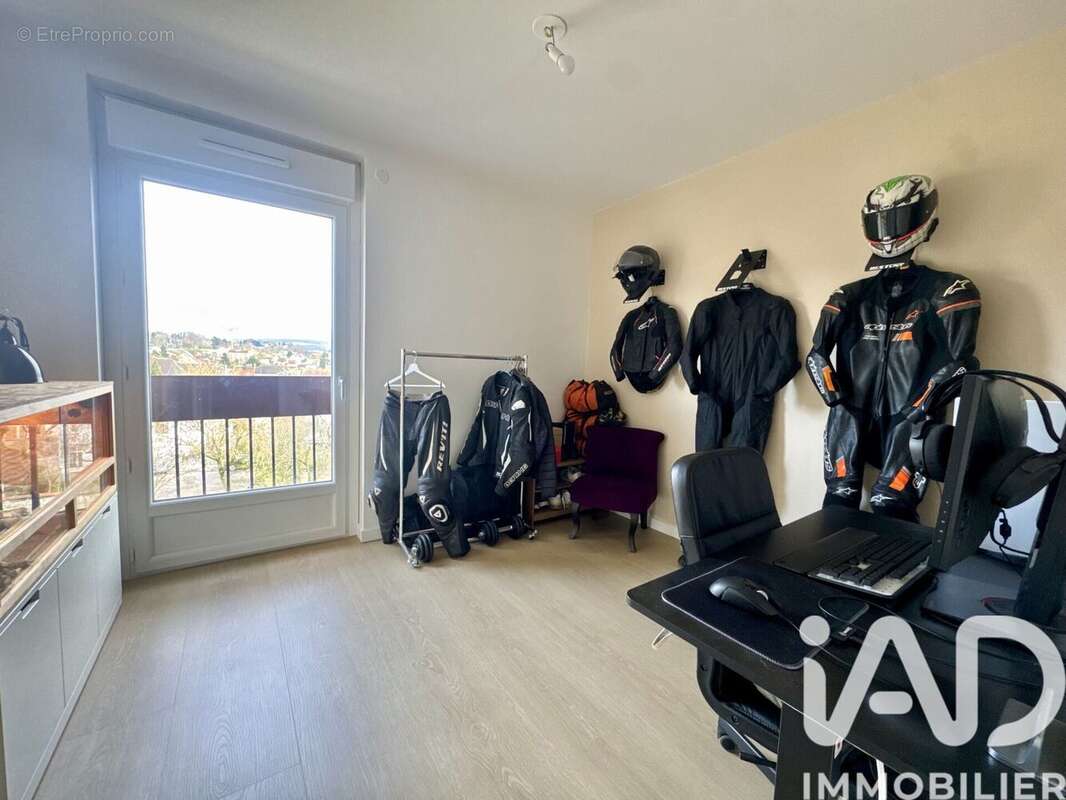 Photo 5 - Appartement à CHATEAU-THIERRY