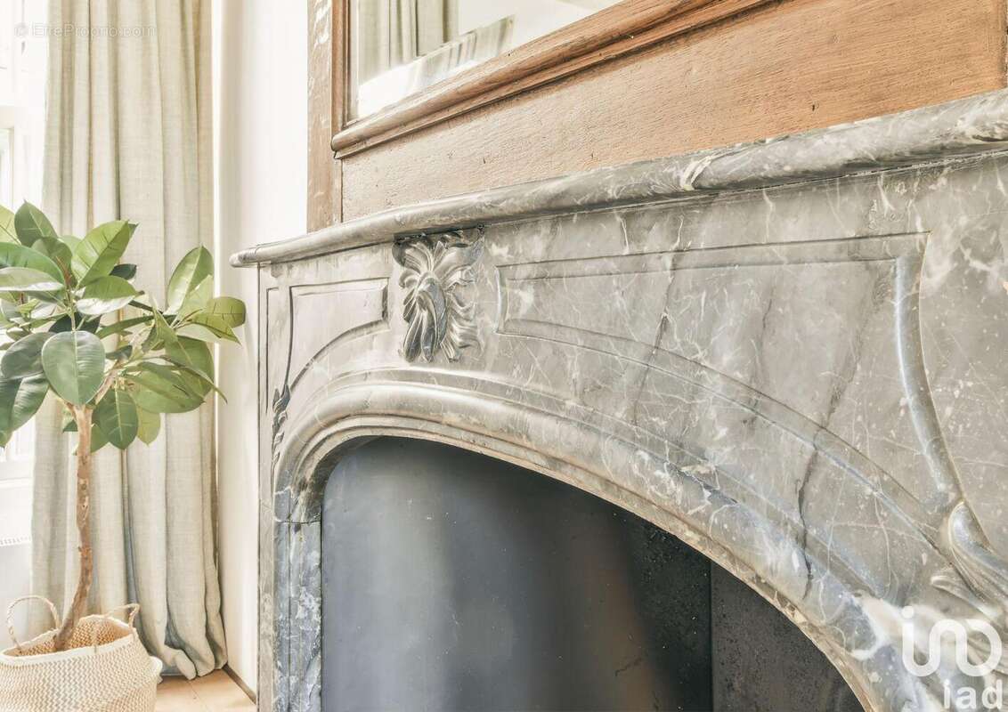 Photo 4 - Appartement à NICE