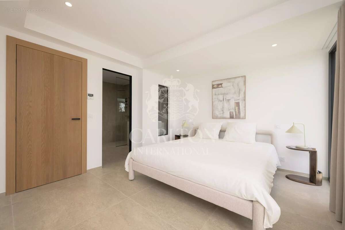 Maison à ROQUEBRUNE-CAP-MARTIN