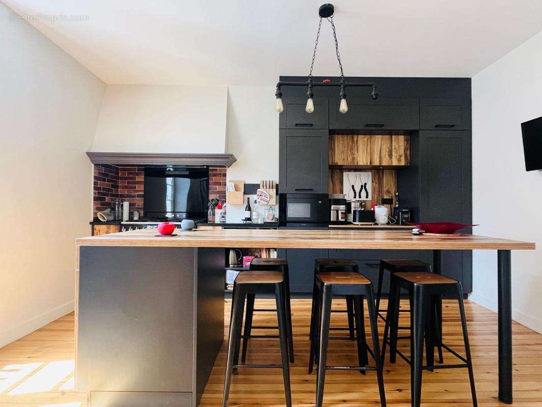 Appartement à ROCHEFORT
