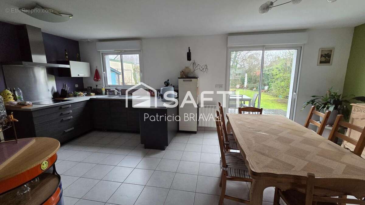 Photo 4 - Maison à LEFOREST