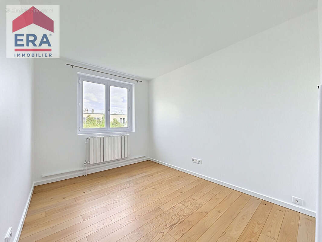 Appartement à IVRY-SUR-SEINE