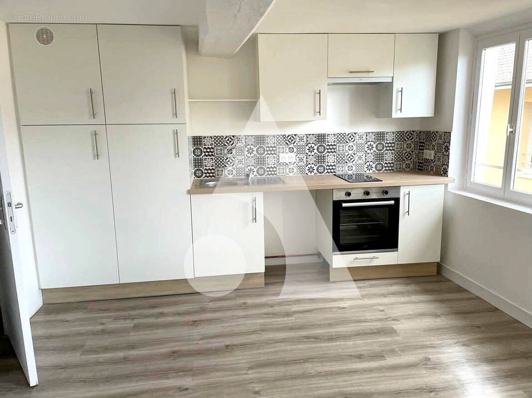 Appartement à LAMBALLE