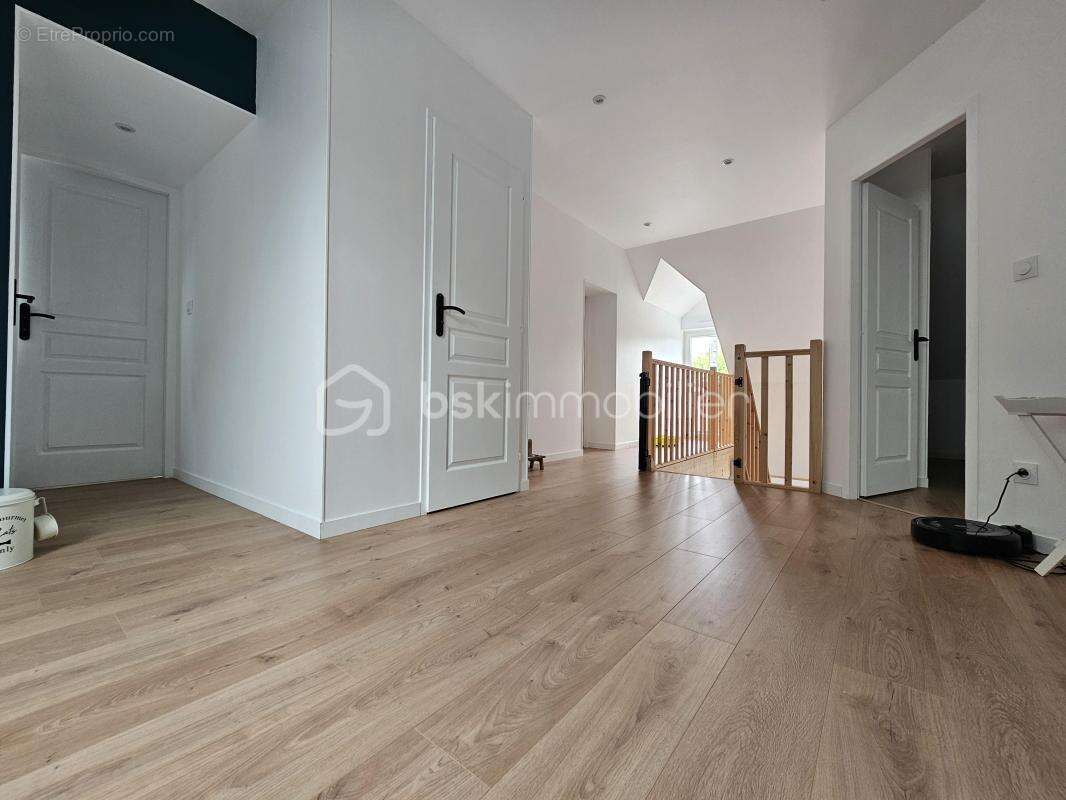 Maison chaleureuse de 164 m2 - photo 9