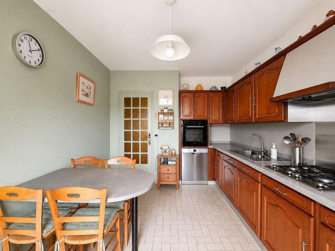 Maison 113 m² à La Bouexiere  - photo 4