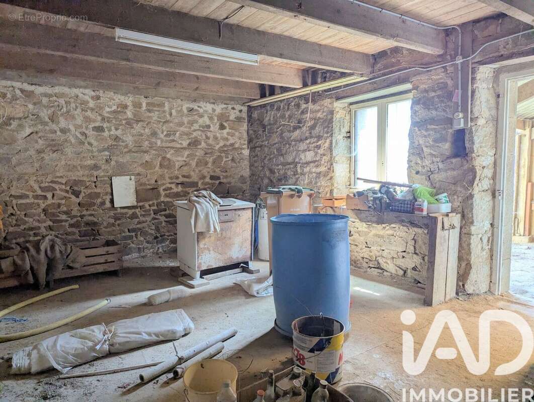 Photo 6 - Maison à LANGUEUX