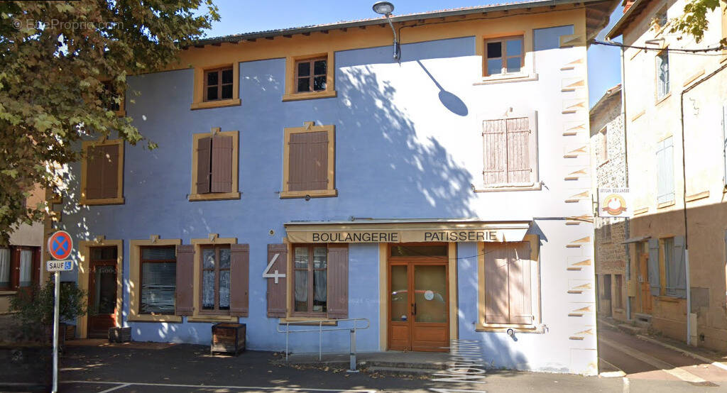 Appartement à SAVIGNY