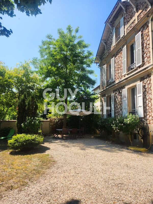 Maison à GOUAIX