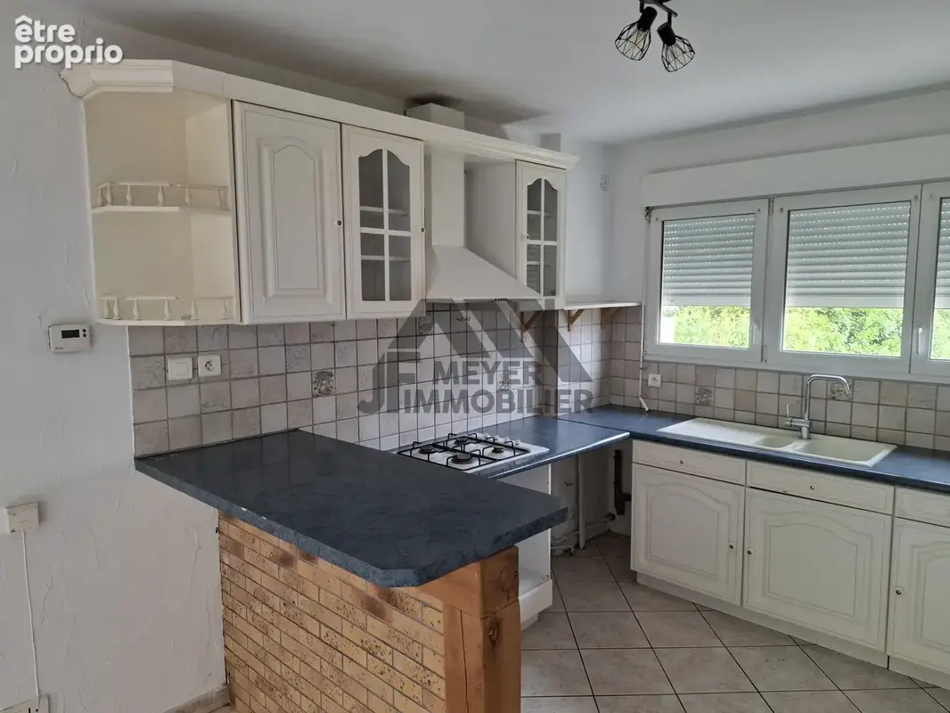 Maison à vendre à DIEULOUARD - photo 7