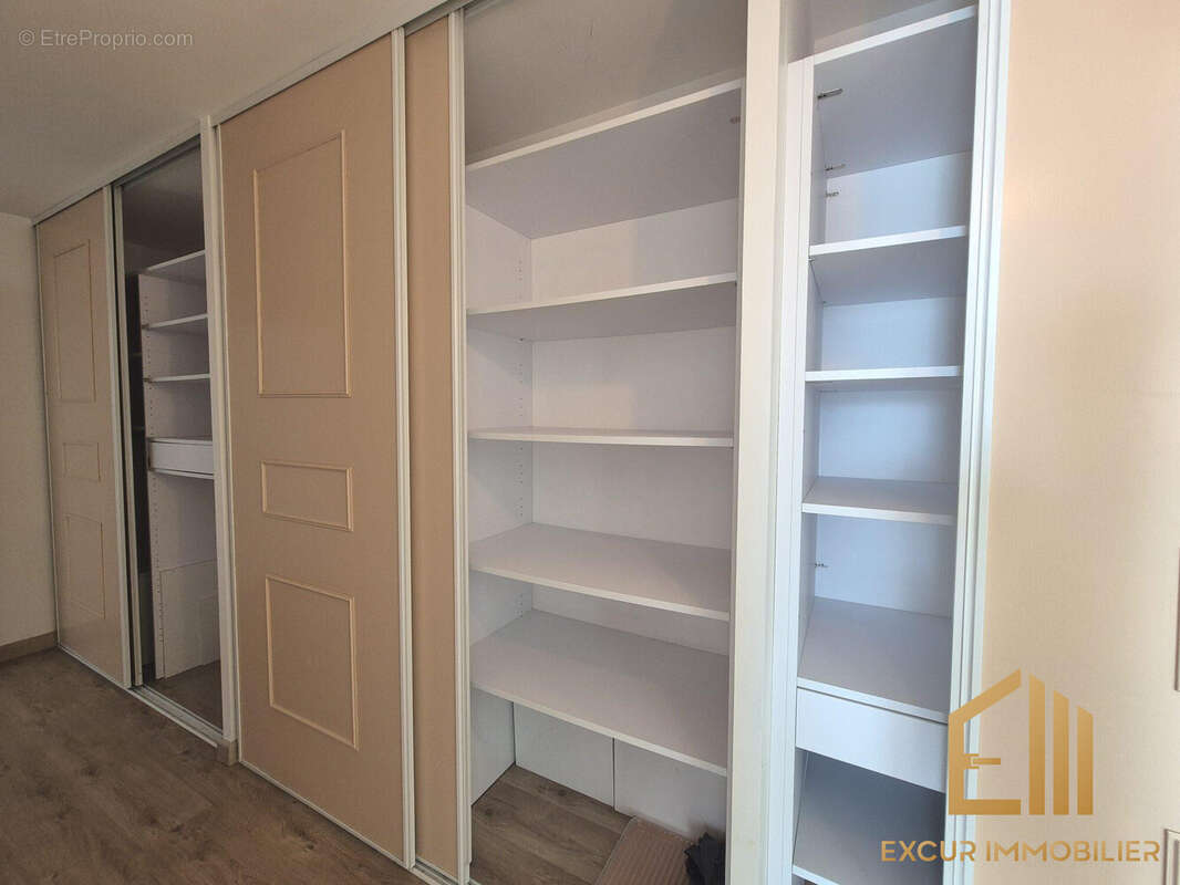 Appartement à PALAISEAU