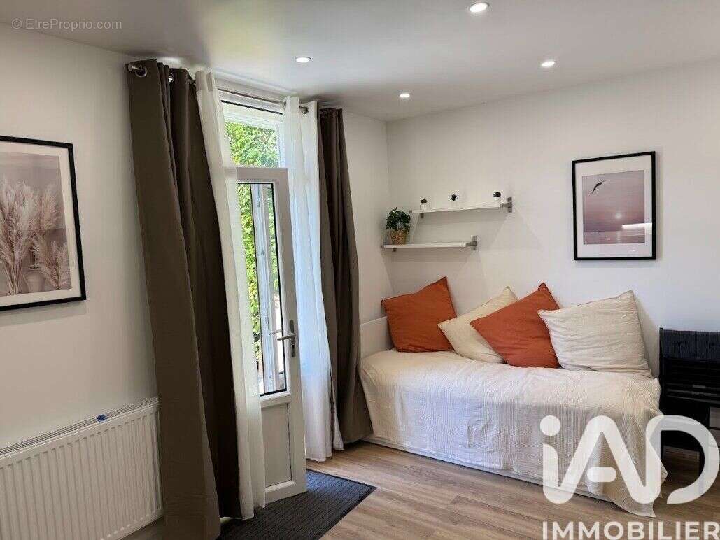 Photo 7 - Appartement à CORBEIL-ESSONNES