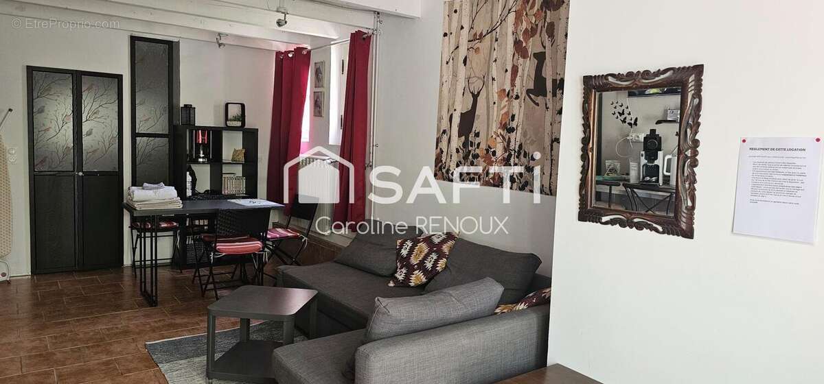 Photo 7 - Maison à LA BASTIDONNE