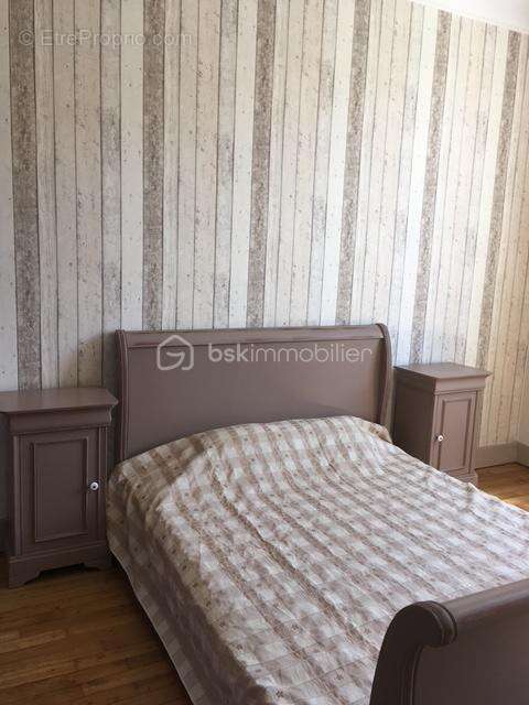 Maison à LE MANS