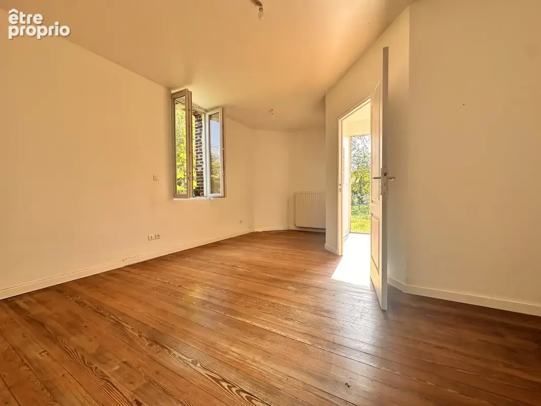 Maison de caractére sur l'axe EVREUX - NEUBOURG - photo 3