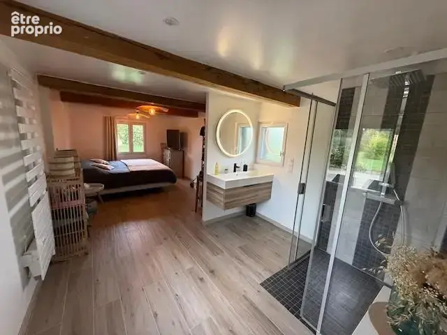 Maison 140 m² à vendre à Orbec (14290) - photo 8