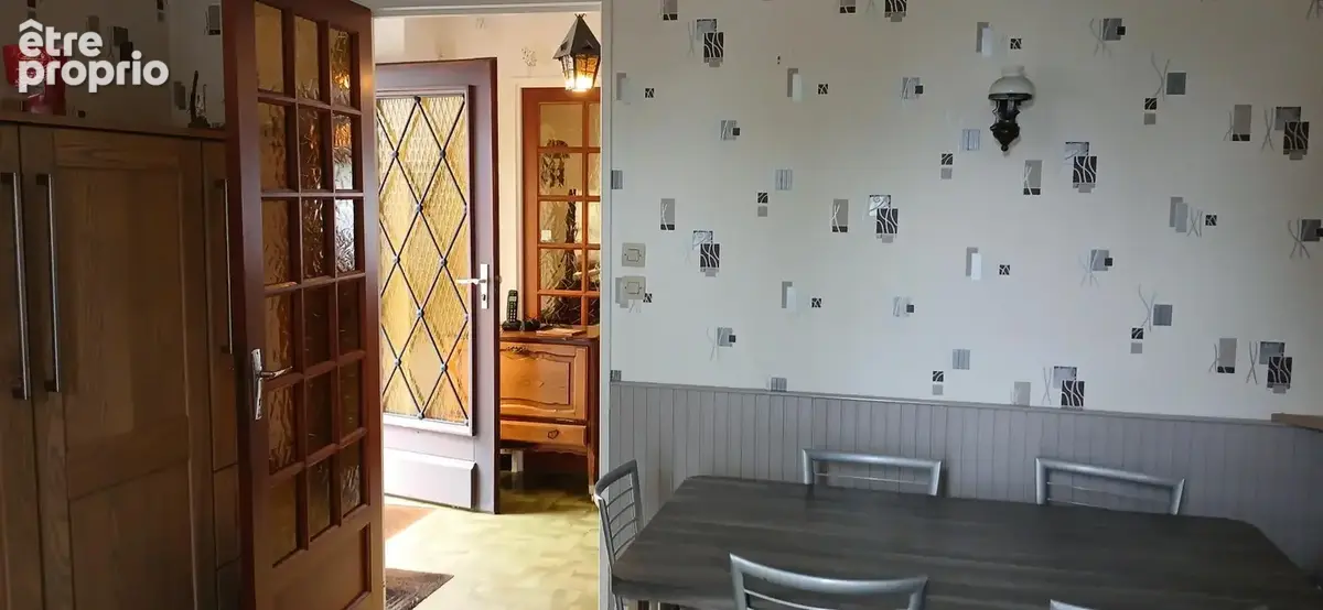 Maison familiale aux portes des 1000 etangs - photo 3