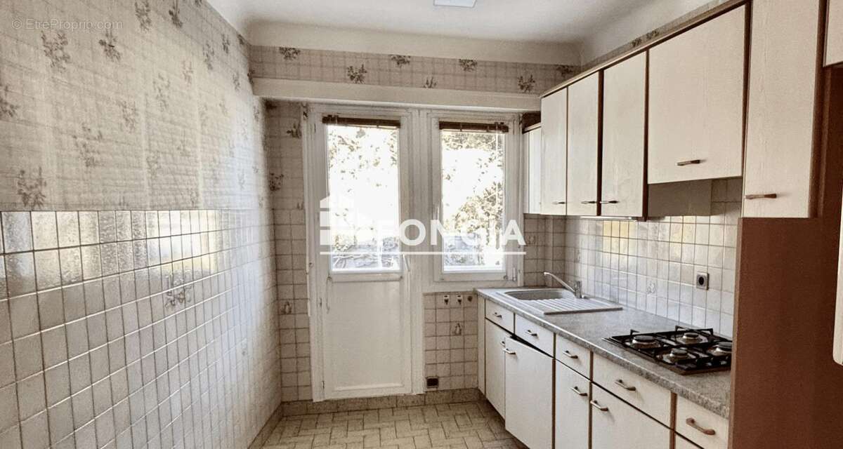 Appartement à LES SABLES-D'OLONNE