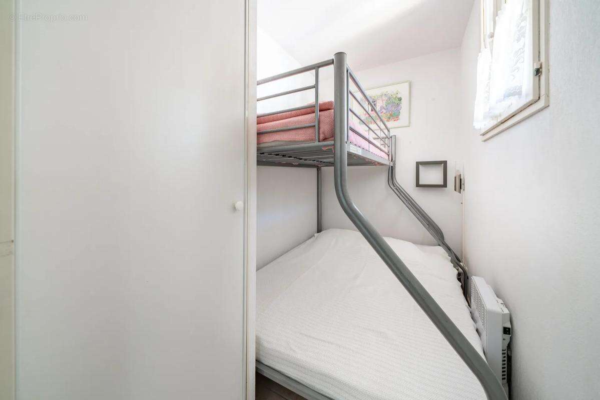 Appartement à THEOULE-SUR-MER