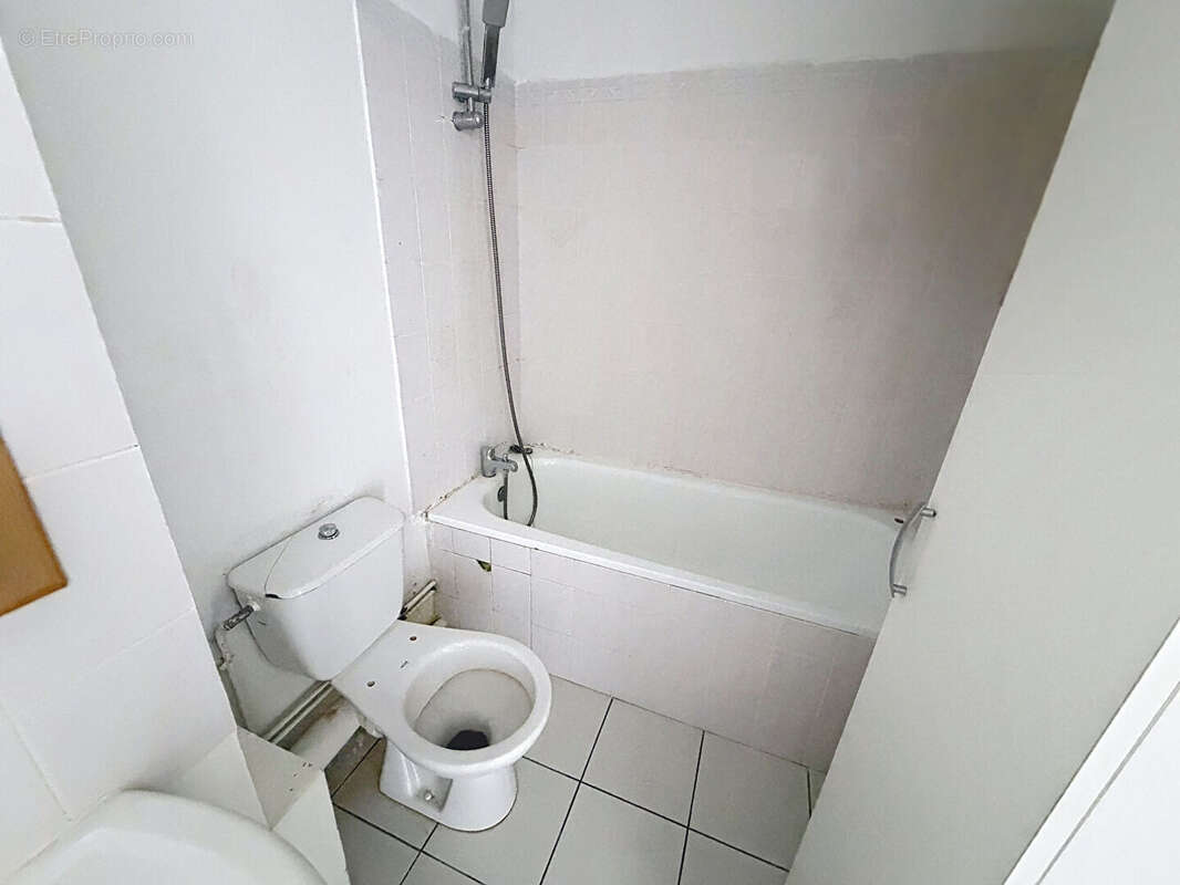 Appartement 32m² à dammarie-les-lys - photo 3