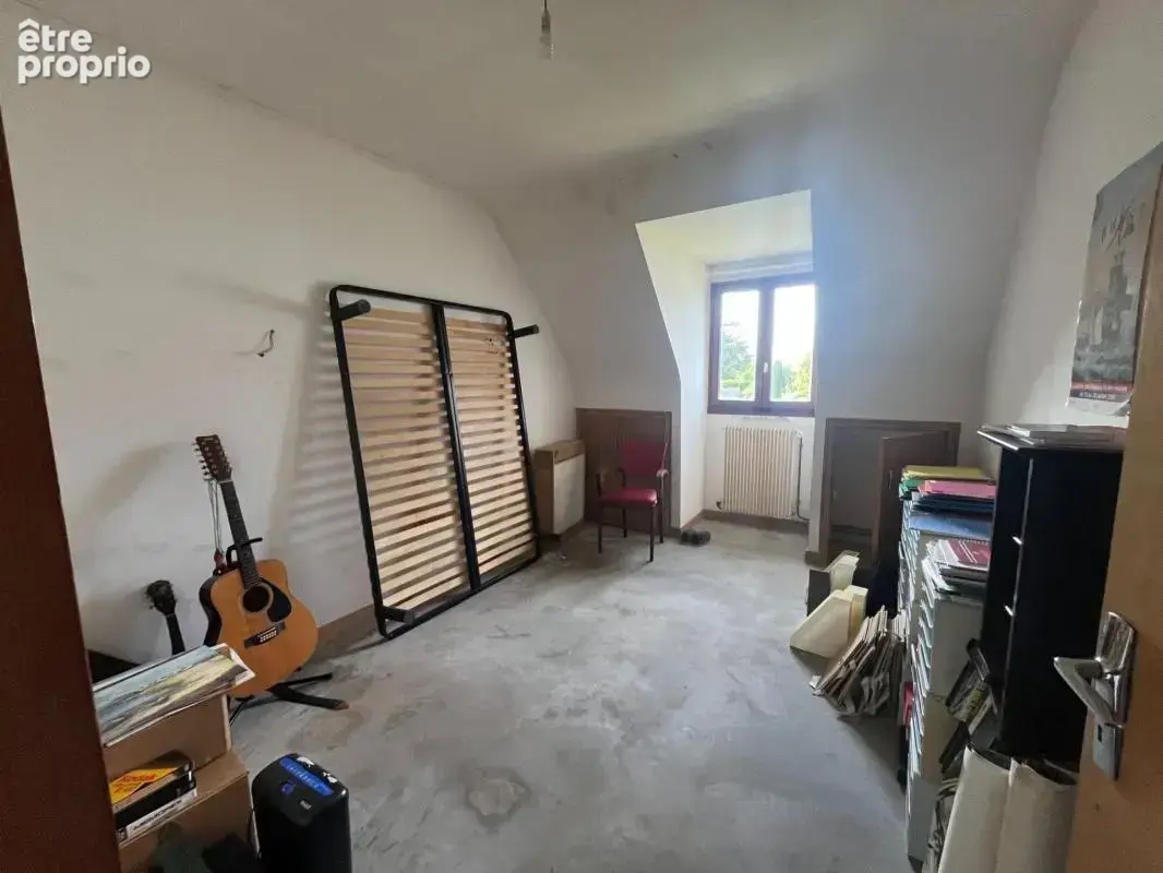 Maison & beau terrain - photo 12